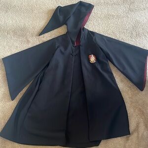 Universal Studios Harry Potter!!